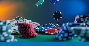 Game slot modern dengan grafik tinggi dan fitur jackpot progresif yang menarik